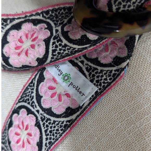 Hadley Pollet Belt - Picture 4 of 5